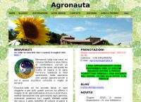 Sito di Agronauta