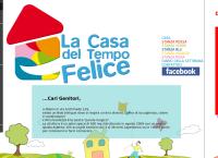 La Casa Del Tempo Felice - Centro Studi Pedagogici