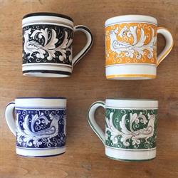 Ceramiche Artistiche Fima