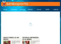 Bimboporto SRL