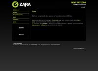 Zara SRL