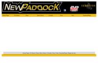 New Paddock SRL