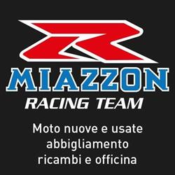 Miazzon Moto Concessionario Suzuki - Kawasaki - Mv Agusta - Beta - Benelli