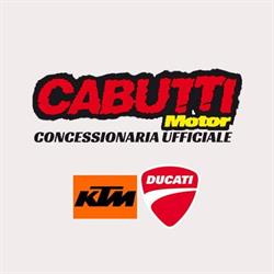 Cabutti Motor