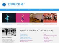 Principessa Dancing School