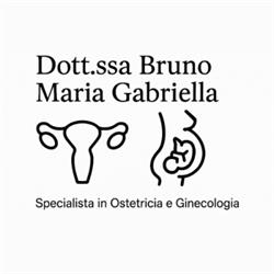 Dott.ssa Bruno Maria Gabriella