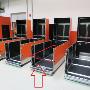 Flight Cases Moto
