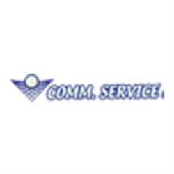 Comm. Service Ice