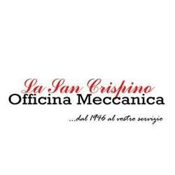 Officina Meccanica La San Crispino SNC