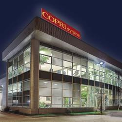Copri System SPA