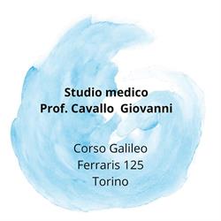 Cavallo Dr. Giovanni