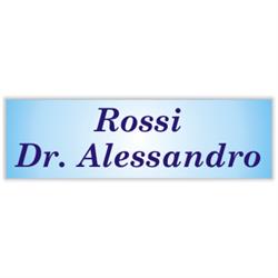 Rossi Dr. Alessandro