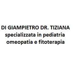 Di Giampietro Dr. Tiziana Specializzata in pediatria Omeopatia e Fitoterapia