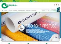 Sito di Comisa - Headquarters
