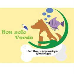 Non Solo Verde Di Zaccaria Giovanni