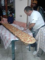 Ristorante Pizzeria Da Gighetto