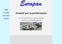 Europan SRL