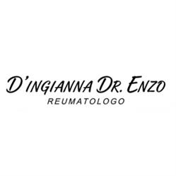 D'Ingianna Enzo Reumatologo