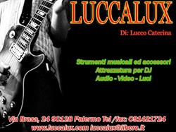 Luccalux