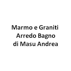 Marmo e Graniti di Masu Andrea