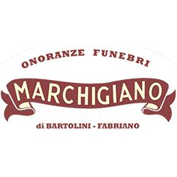 Pompe Funebri Marchigiano