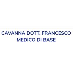 Cavanna Dott. Francesco Urologo