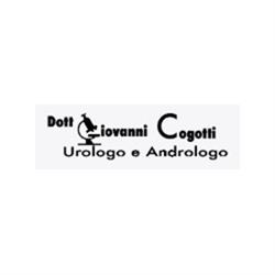 Cogotti Dr. Giovanni