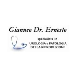 Dr. Gianneo Ernesto Giovanni