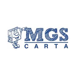 M.G.S. CARTA