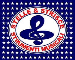Stelle & Strisce