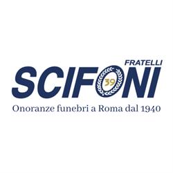Scifoni Fratelli - Organizzazione Internazionale Onoranze Funebri