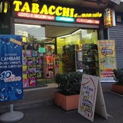 Tabacchi e non Solo