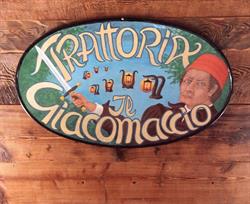 Trattoria Pizzeria Il Giacomaccio