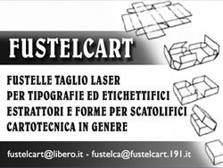 Fustelcart SNC Di D'arcangelo N. & Lacerenza F.