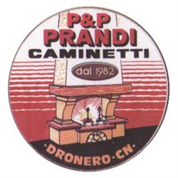 P. & P. Prandi Caminetti e Stufe