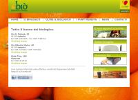 BIÒ - SUPERMERCATO BIOLOGICO