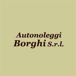 Autonoleggi Borghi