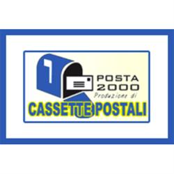 Posta 2000 - Cassette Postali Roma