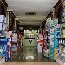 Farmacia del Leone