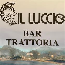 Il Luccio Bar Ristorante Pranzi di Lavoro Carne e Pesce