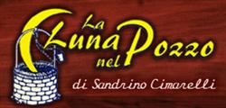 RISTORANTE LA LUNA NEL POZZO di CIMARELLI SANDRINO