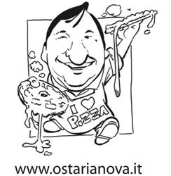 Ristorante Ostaria Nova