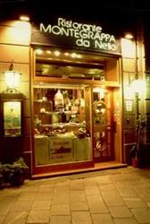 Ristorante Da Nello Al Montegrappa