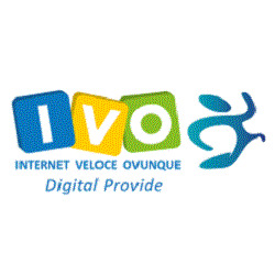 Ivo Internet Veloce Ovunque Digital Telecommunication Services