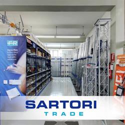 Sartori Trade SRL