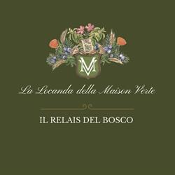 La Locanda Della Maison Verte