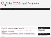 Globaltech Group SRL