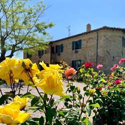 La Fornace Di Racciano
