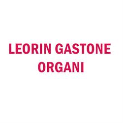 Leorin Gastone Organi