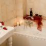 camere con bagno TRE ESSEVU